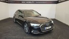 Audi A6 - 1