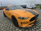 Ford Mustang - 1