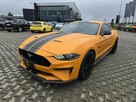 Ford Mustang - 2