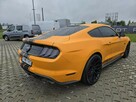 Ford Mustang - 5