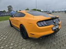 Ford Mustang - 6