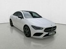 Mercedes CLA 45 AMG - 1