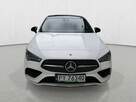 Mercedes CLA 45 AMG - 2