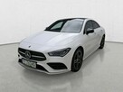 Mercedes CLA 45 AMG - 3