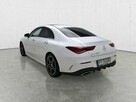 Mercedes CLA 45 AMG - 5