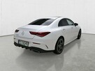 Mercedes CLA 45 AMG - 7