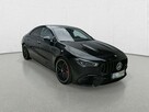 Mercedes CLA 45 AMG - 1