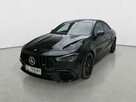 Mercedes CLA 45 AMG - 3