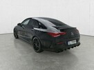 Mercedes CLA 45 AMG - 5
