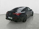 Mercedes CLA 45 AMG - 7