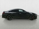 Mercedes CLA 45 AMG - 8