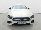 Mercedes E 220 - 2