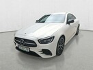 Mercedes E 220 - 3