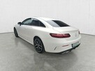 Mercedes E 220 - 5