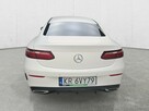Mercedes E 220 - 6