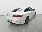 Mercedes E 220 - 7
