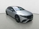 Mercedes EQS - 1