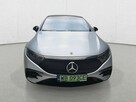 Mercedes EQS - 2