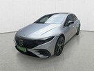 Mercedes EQS - 3