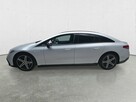 Mercedes EQS - 4