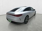 Mercedes EQS - 7