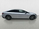 Mercedes EQS - 8