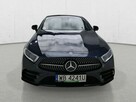 Mercedes inny - 2