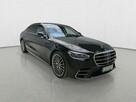 Mercedes S 580 - 1
