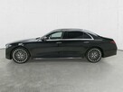 Mercedes S 580 - 4