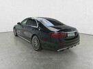 Mercedes S 580 - 5