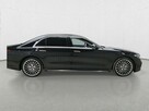 Mercedes S 580 - 8