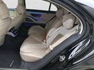 Mercedes S 580 - 12