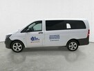 Mercedes Vito - 4