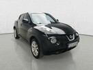 Nissan Juke - 1