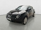 Nissan Juke - 2