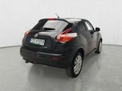 Nissan Juke - 5