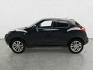 Nissan Juke - 8