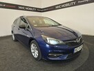 Opel Astra - 1