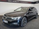 Volkswagen Passat - 2
