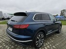 Volkswagen Touareg - 4