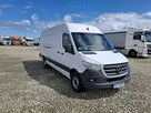 Mercedes Sprinter - 1