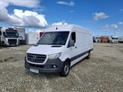 Mercedes Sprinter - 2
