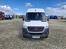 Mercedes Sprinter - 3