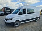 Volkswagen Crafter - 2