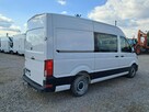 Volkswagen Crafter - 4