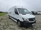 Mercedes Sprinter - 1