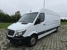 Mercedes Sprinter - 2