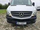 Mercedes Sprinter - 3