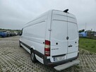 Mercedes Sprinter - 6