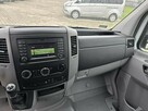 Mercedes Sprinter - 9